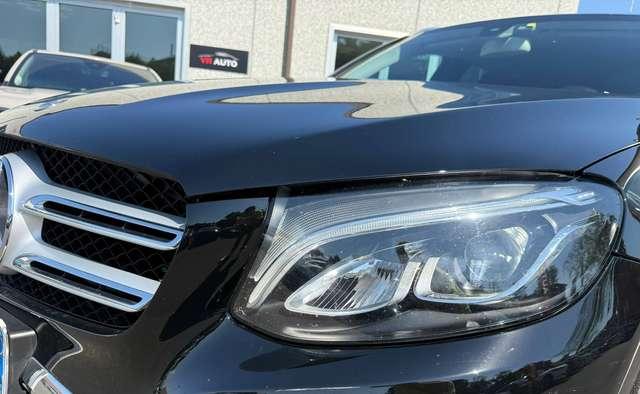 Mercedes-Benz GLC 220 d Sport 4matic auto OTTIME CONDIZIONI, GARANZIA 12 MESI