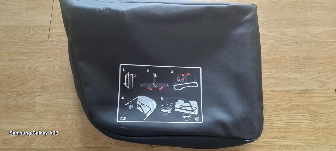 Volkswagen New Beetle 1.9 TDI 105CV Cabrio Lim. Red Edt.