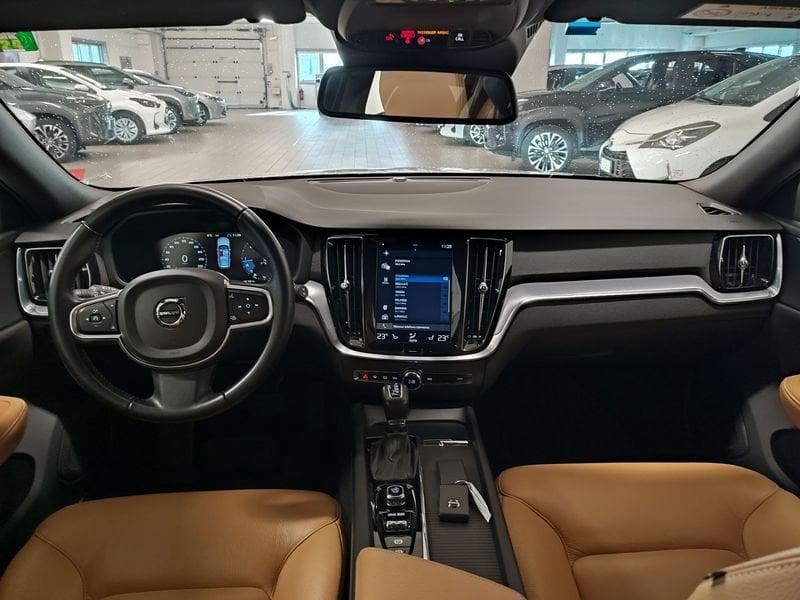 Volvo V60 D3 Geartronic Business