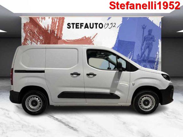 CITROEN Berlingo Van M - BlueHDi 100 Cv S&S
