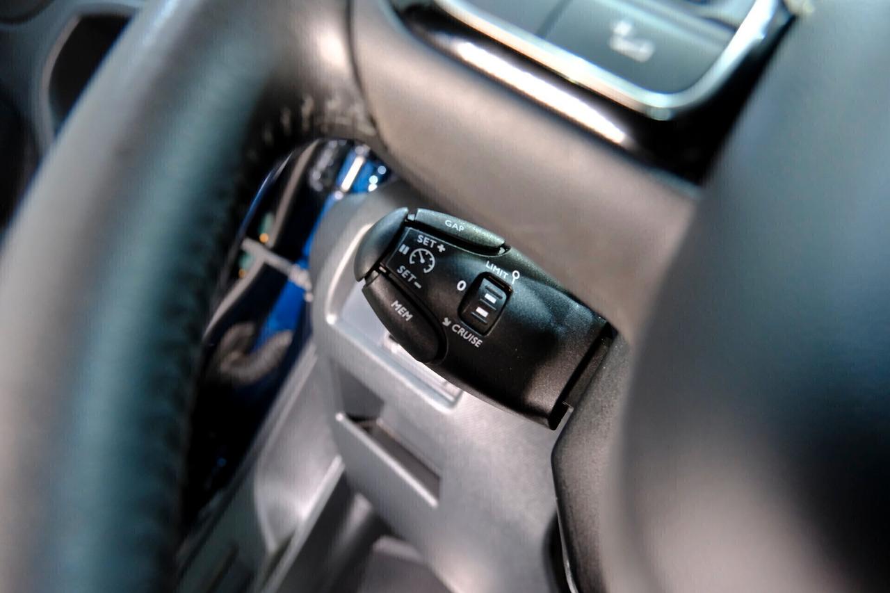 Citroen C5 Aircross 15oo Blue HDi 130 cv SHINE RESTYLING