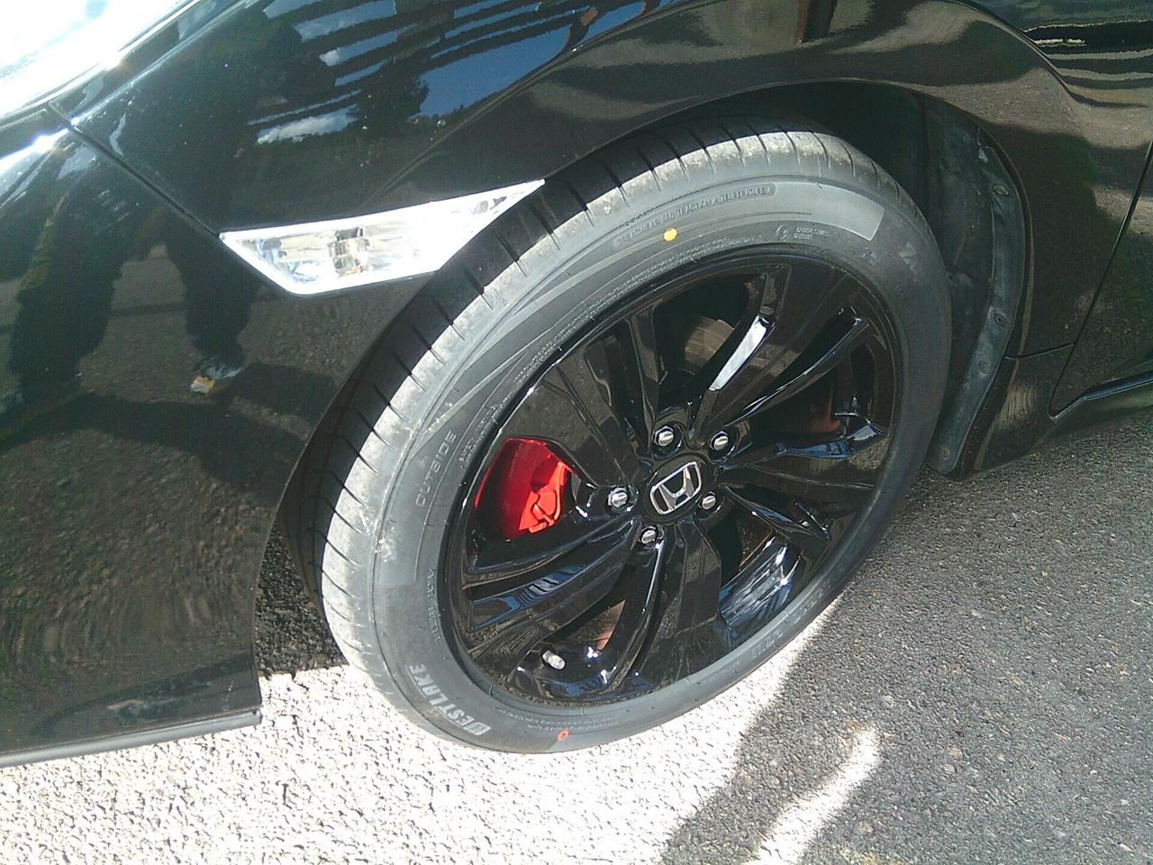 Honda Civic 1.0T 5 porte Executive Premium