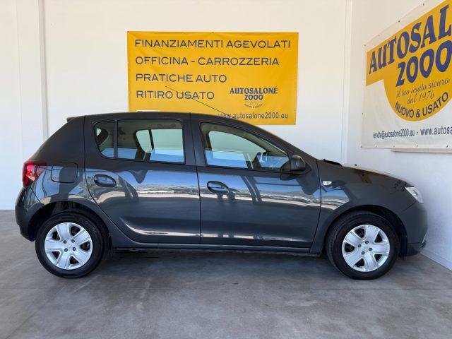 DACIA Sandero 1.5 dCi 8V 75CV Comfort NEOPATENTATI/PREZZO REALE