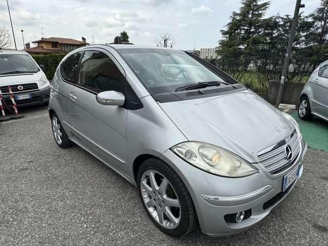 Mercedes-Benz A 160 cdi Classic coupe