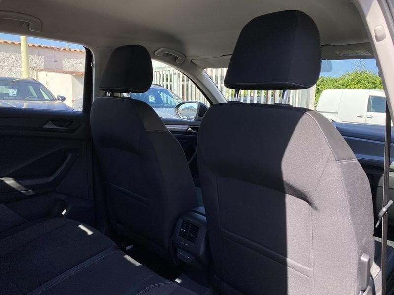 Volkswagen T-Roc Style 1.0 TSI 110 CV