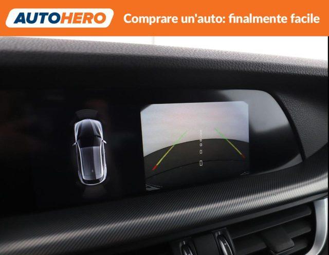 ALFA ROMEO Stelvio 2.2 Turbodiesel 210 CV AT8 Q4 Veloce