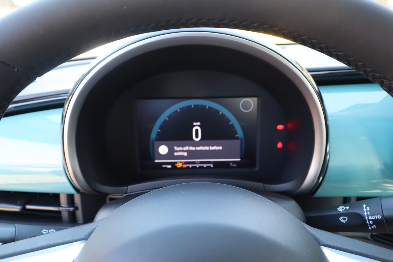 FIAT New 600 1.2cc Turbo 100cv Icon