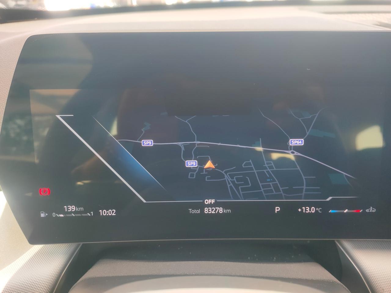 Bmw X1 xDrive 20d xLine IVA ESPOSTA