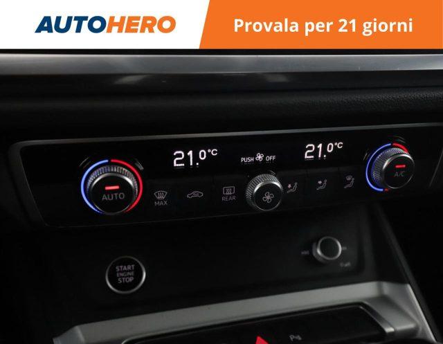 AUDI Q3 35 TDI S tronic