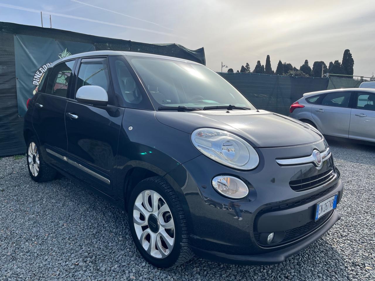 Fiat 500L 1.3 Multijet Panoramic Edition GARANZIA