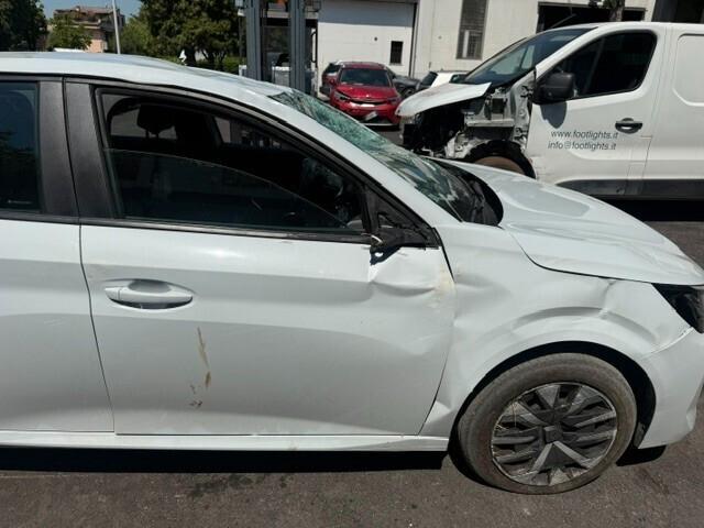 Peugeot 208 PureTech 100 Stop&Start 5 porte Style