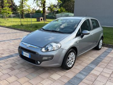 Fiat Punto Evo 1.2 5 porte S&S Active