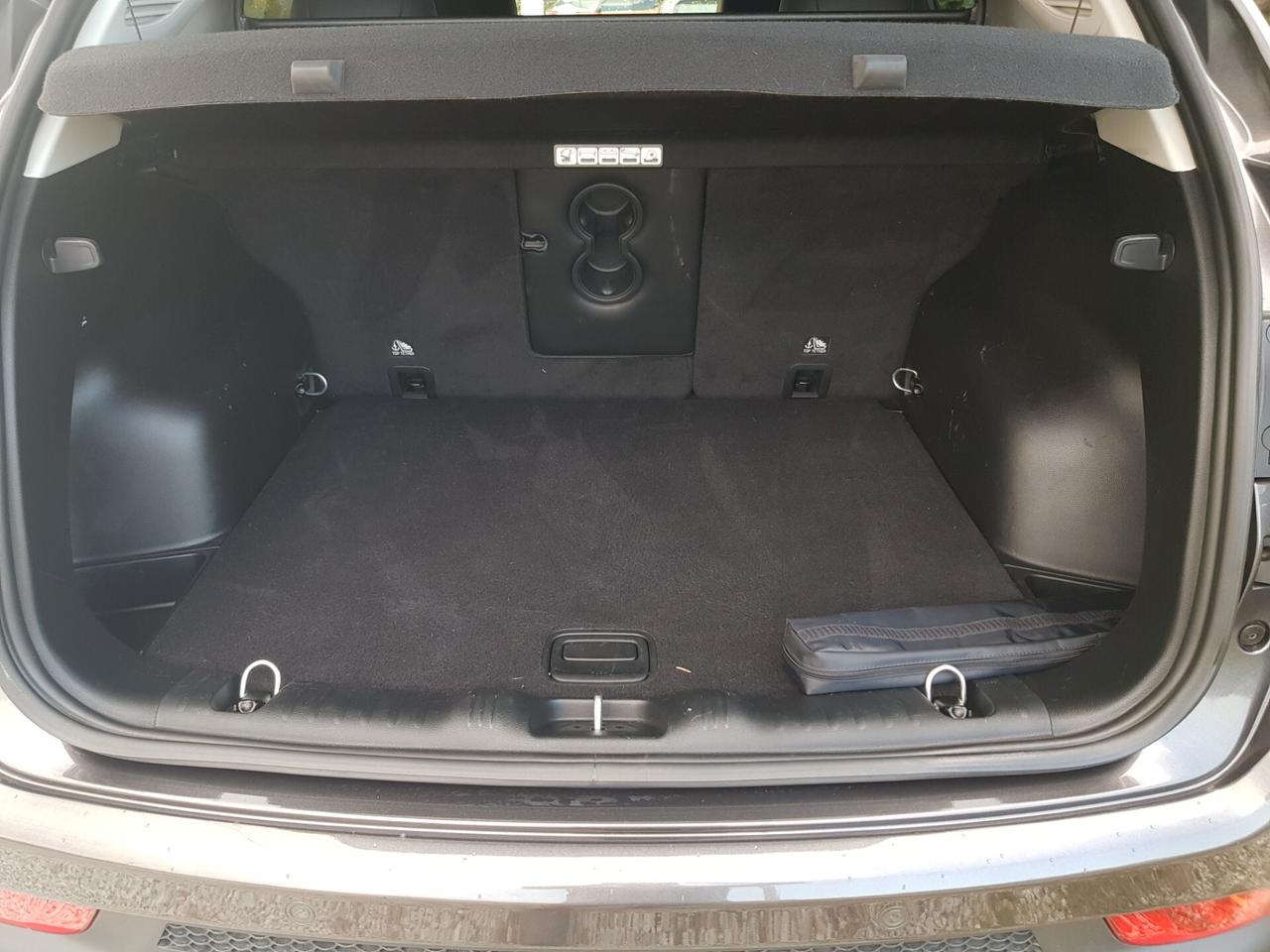 Jeep Compass 2.0 Multijet II aut. 4WD Limited