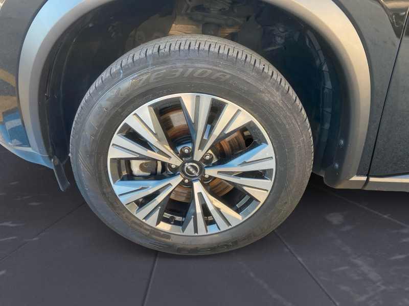 NISSAN X-Trail 1.5 e-power N-Connecta 2wd AuTo