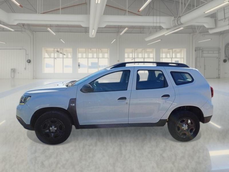 DACIA DUSTER 1.5 dCi 110cv 4x4 S/S EU6 Essential