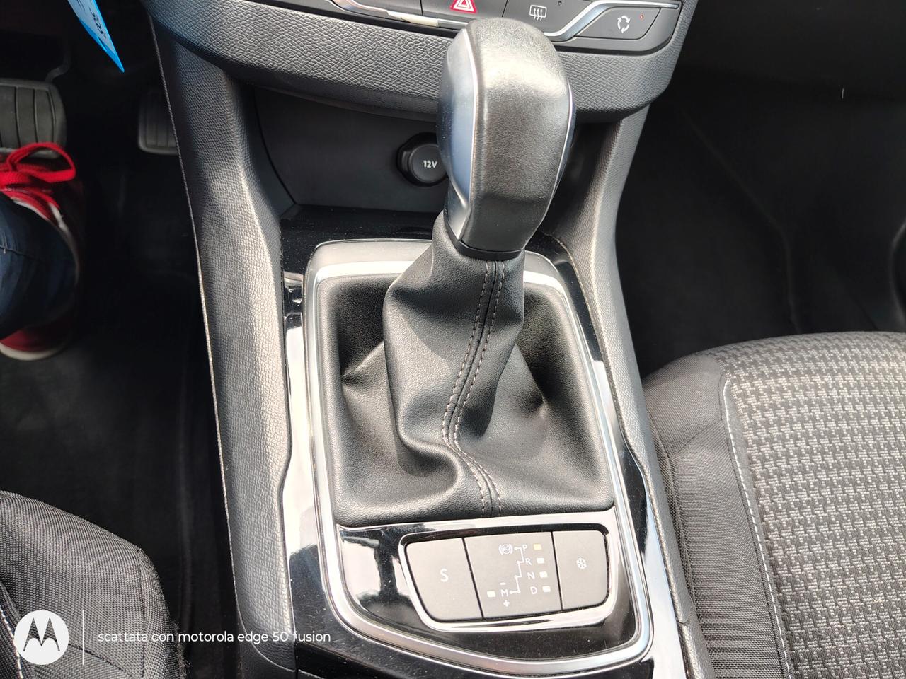 Peugeot 308 BlueHDi 120 S&S SW Business Pari al Nuovo