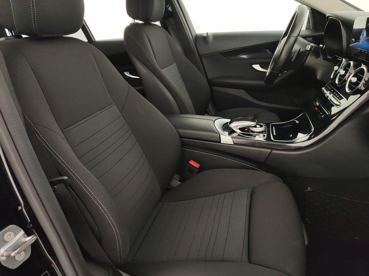 Mercedes-Benz C SW 220 d Sport Plus auto