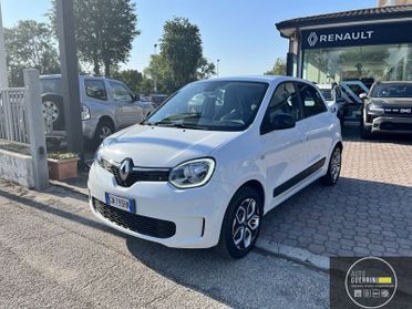 Renault Twingo Electric Twingo Electric Urban Night