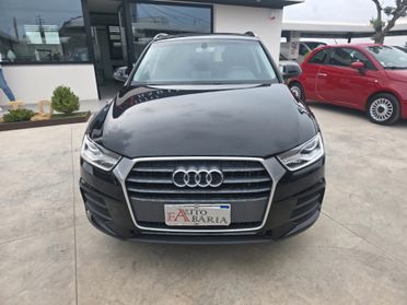 Audi Q3 2.0 TDI 150 CV Sport