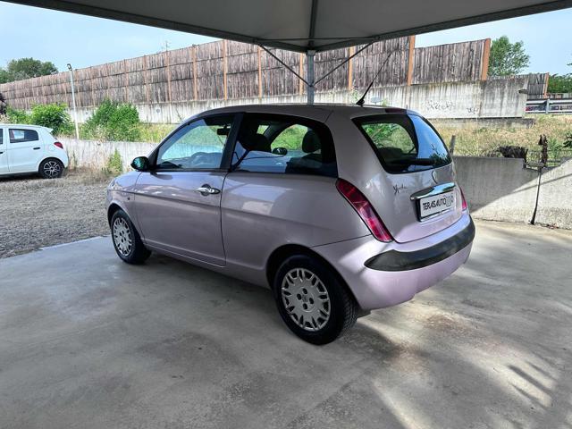 LANCIA Ypsilon 1.2 OK NEOPATENTATI PRONTA CONSEGNA