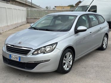 Peugeot 308 2015 1.6 115 CV SW Business PERFETTA