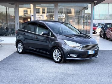 Ford C-Max 1.5 Diesel 120CV E6 Neo. - 2017