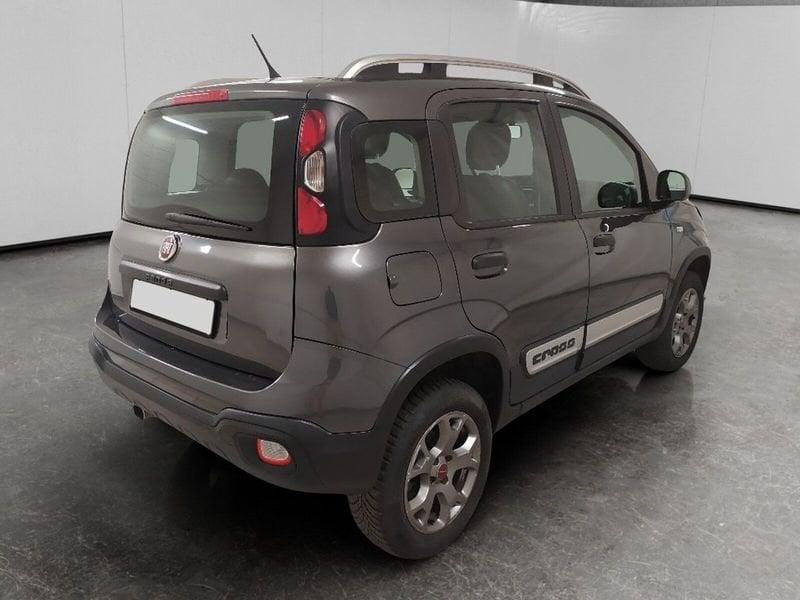 FIAT Panda 0.9 t.air t. 4x4 s&s 85cv my19
