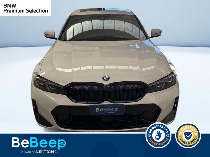 BMW Serie 3 330D MHEV 48V MSPORT AUTO