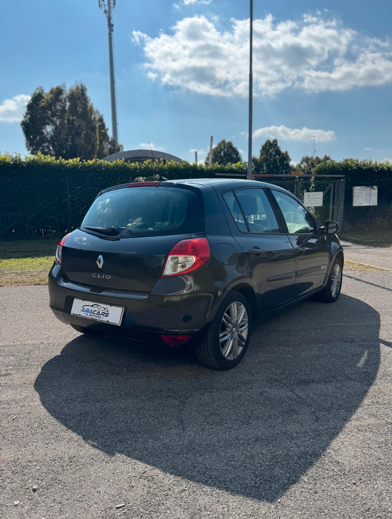Renault Clio 1.2 55 kw GPL*fino al 2032* Dynamique