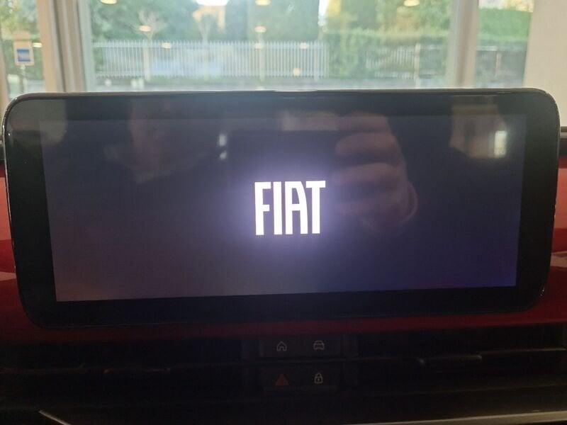 FIAT 600e INCENTIVO ROTTAMAZIONE STATLE