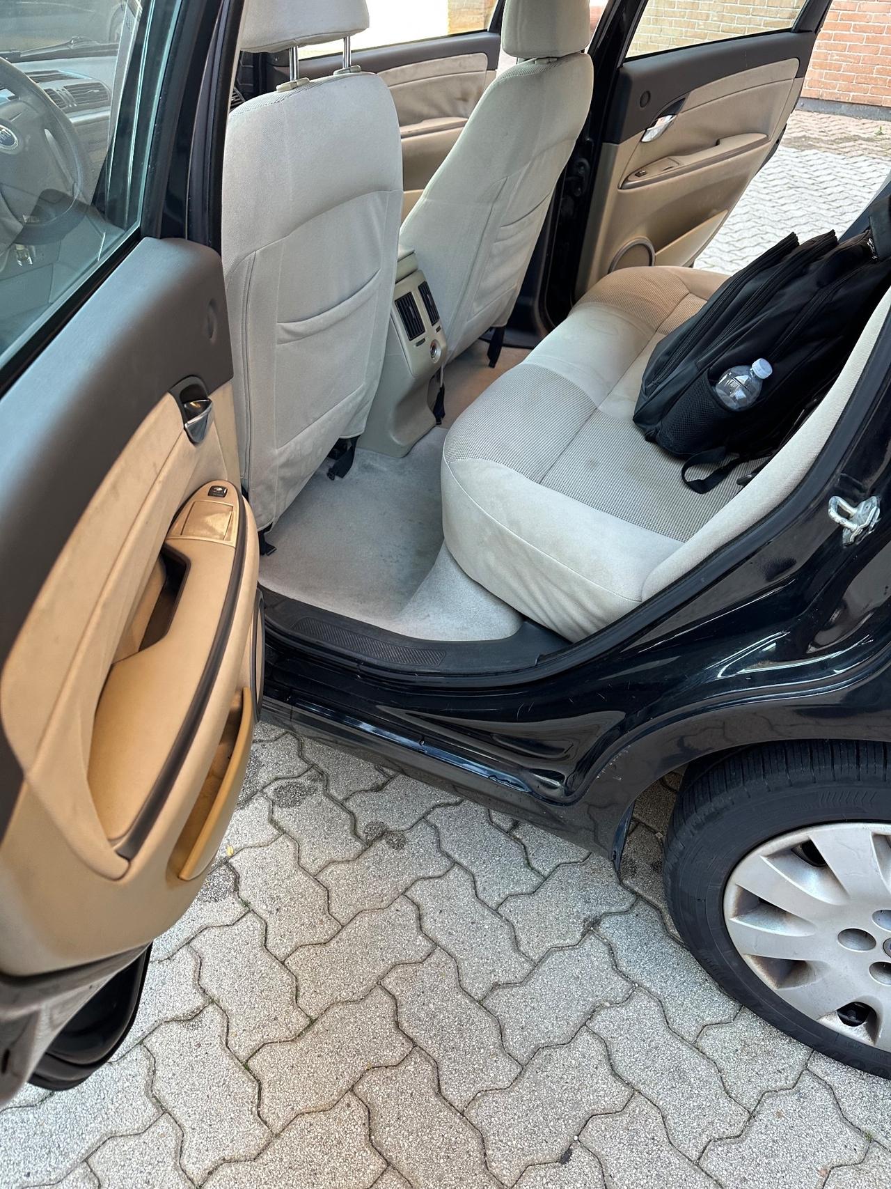 Fiat Croma 1.9 Multijet Active