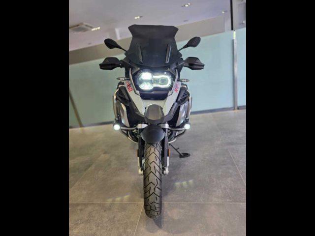 BMW R 1200 GS ADV - R 1250 GS ADVENTURE