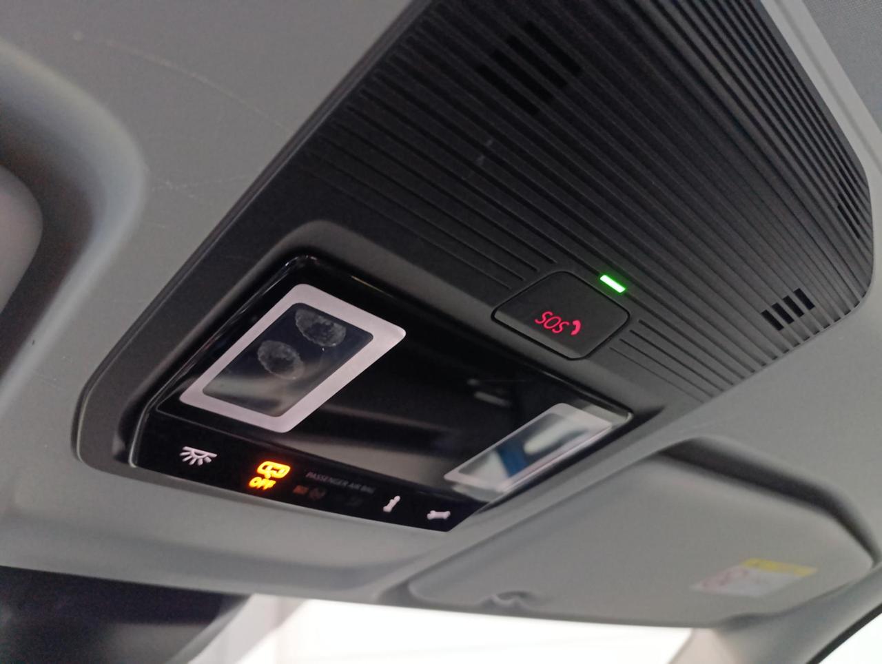 VOLKSWAGEN Caddy 2.0 tdi 102cv Life