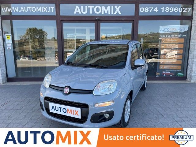 Fiat Panda 1.3 Mjt 16v Easy S&amp;s 95cv