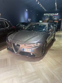 Alfa Romeo Giulia 2.2 Turbodiesel 150 CV Super