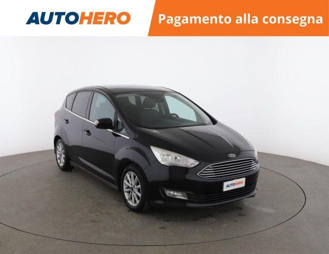 FORD C-Max 1.5 TDCi 120CV Start&Stop Titanium