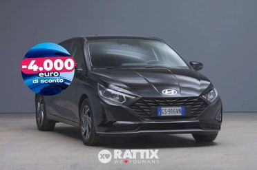 Hyundai i20 1.2 Gpl 82CV Connectline