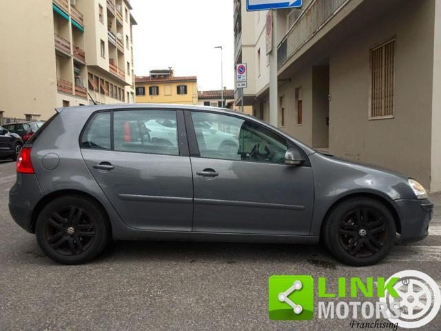 VOLKSWAGEN Golf 1.6 5p. Comfortline