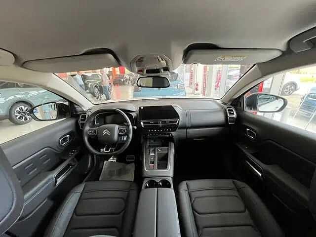 Citroen C5 Aircross PHEV 1.6 Plug-In Hybrid 225cv EAT8 SHINE PACK
