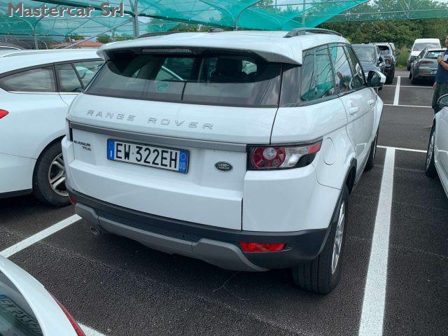 LAND ROVER Range Rover Evoque Range R. Evoque 5p 2.2 td4 Dynamic 150cv EW322EH