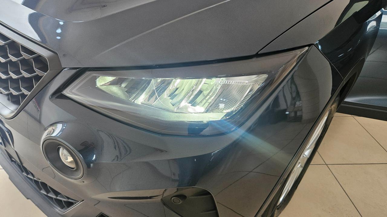 Seat Arona 1.0 EcoTSI Style