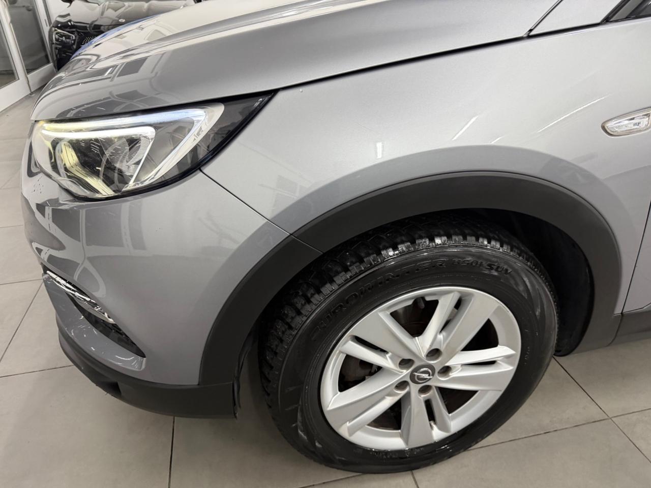 Opel Grandland X 1.5 diese Start&Stop FINANZIABILE