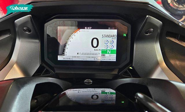 HONDA Forza 750 FORZA 750