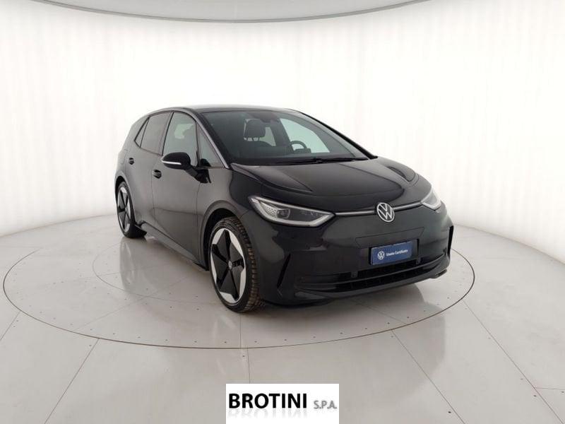 Volkswagen ID.3 Pro S Edition Plus
