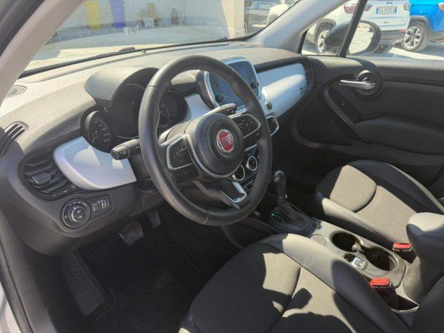 FIAT 500X 1.3 T4 150 CV DCT Connect