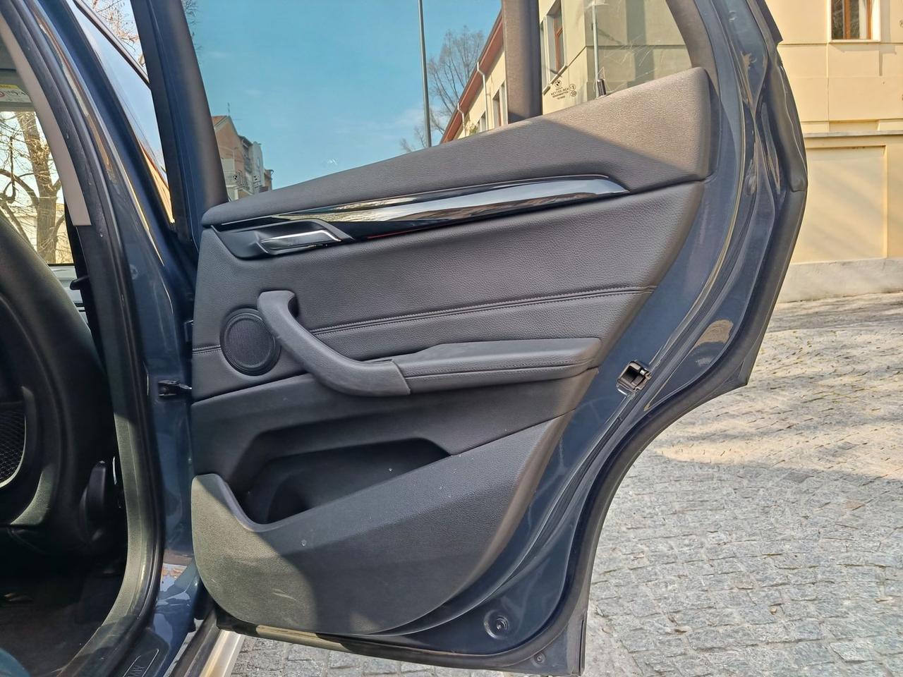 Bmw X1 xLine 20 d #9988