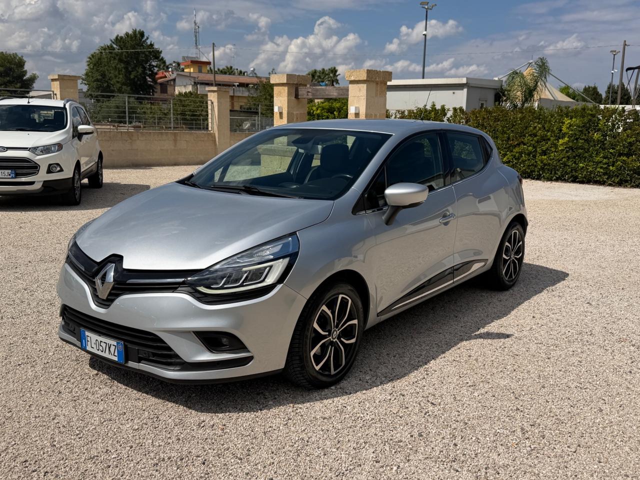 Renault Clio dCi 8V 75 CV Start&Stop 5 porte Energy Intens