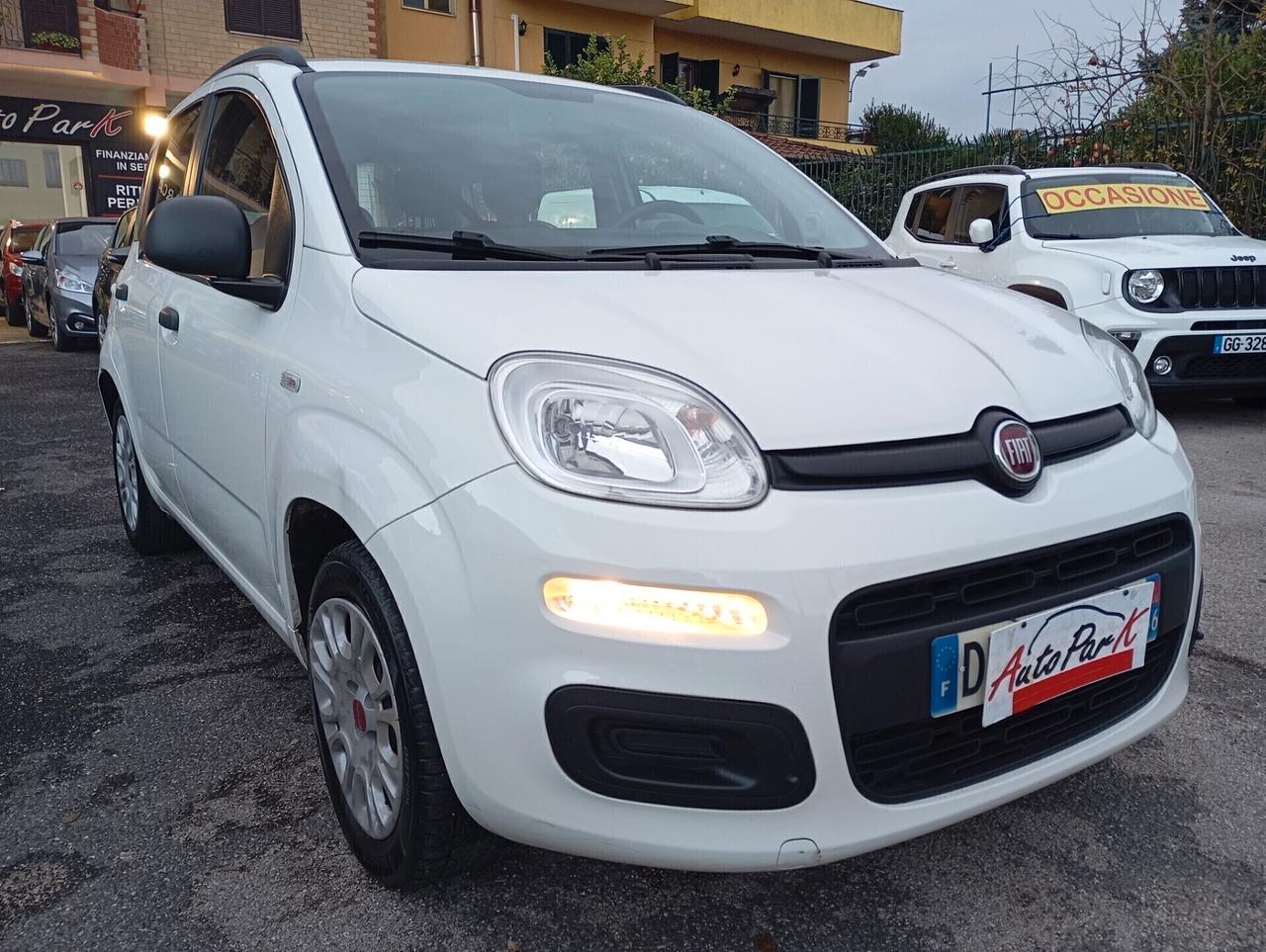 Fiat Panda 1.2 Easy