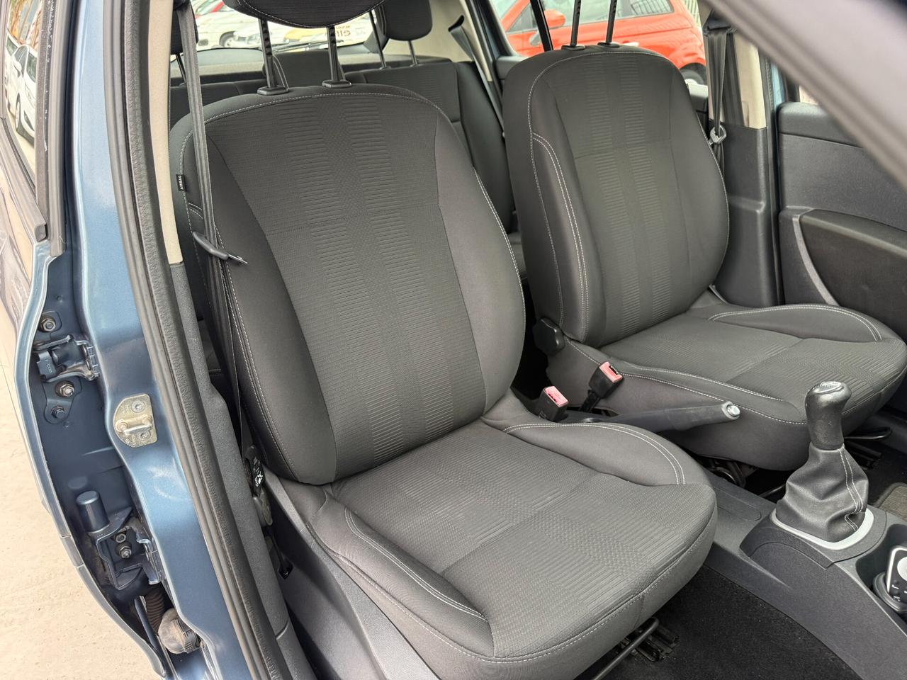 RENAULT CLIO ANNO 2009 1.5 DIESEL 85 CV
