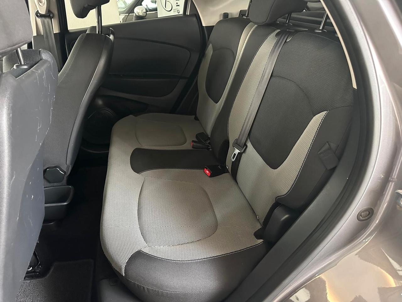 Renault Captur 1.5 dCi 8V 90 CV Start&Stop Energy R-Link